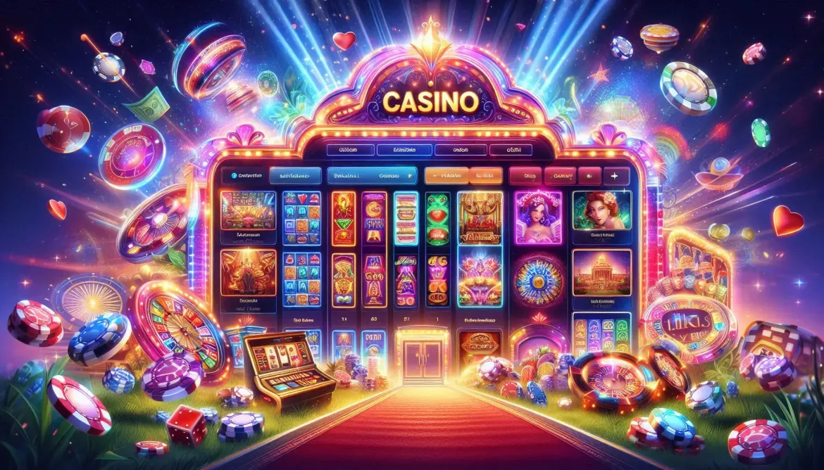 GoodWin Casino
